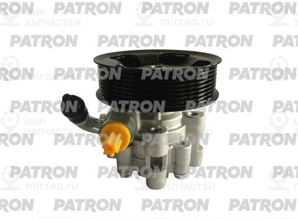 Запчасть PATRON PPS811