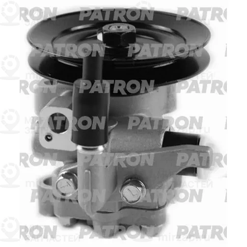 Запчасть PATRON PPS830