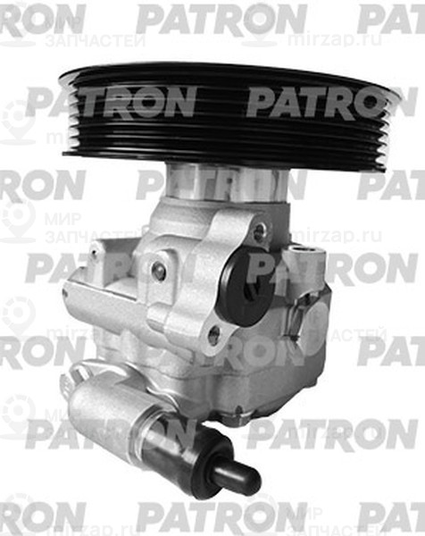 Запчасть PATRON PPS847
