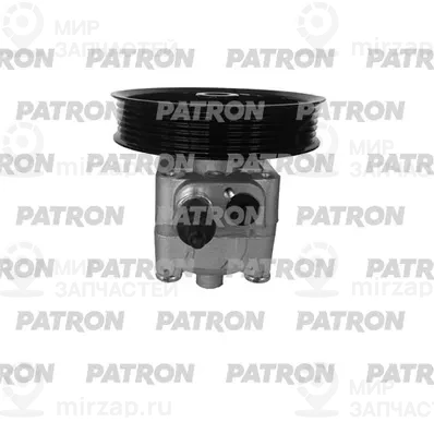 Запчасть PATRON PPS857