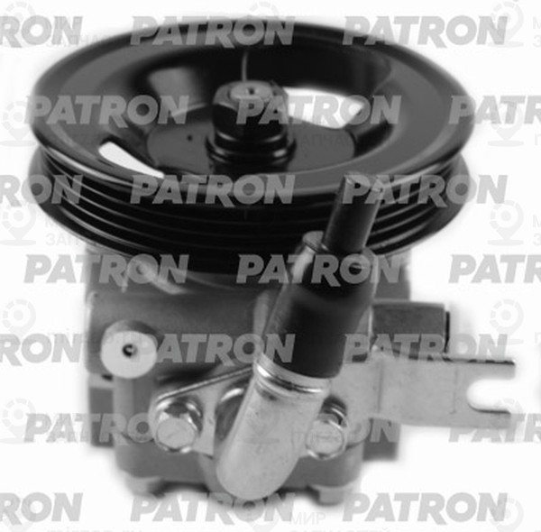 Запчасть PATRON PPS895