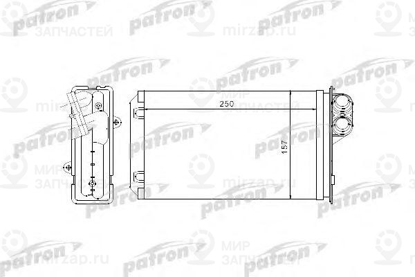 Запчасть PATRON PRS2056