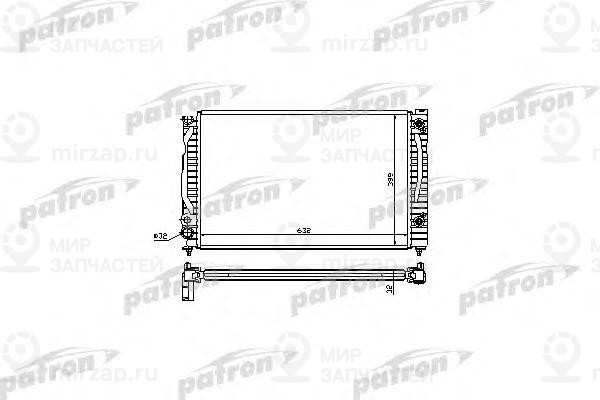 Запчасть PATRON PRS3018