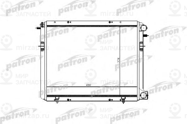 Запчасть PATRON PRS3199