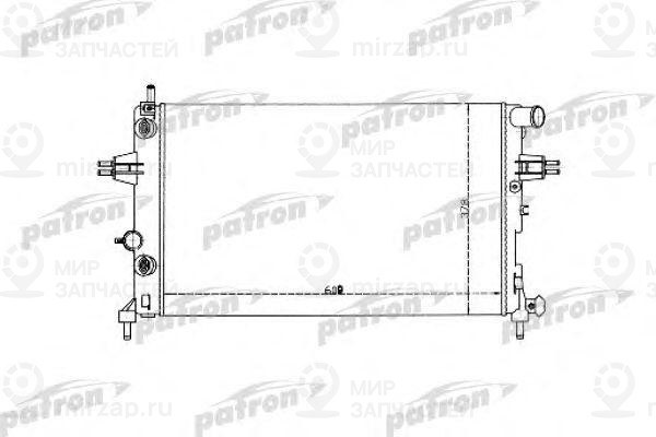 Запчасть PATRON PRS3335