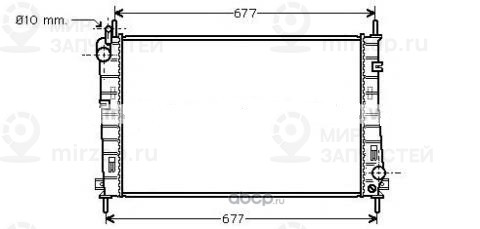 Запчасть PATRON PRS3994