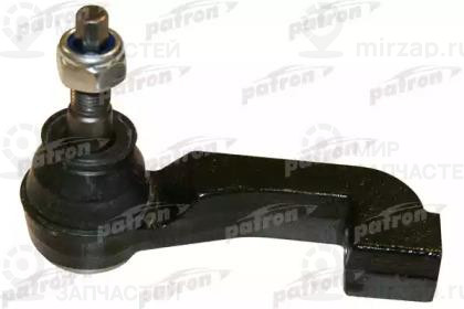 Запчасть PATRON PS1272L