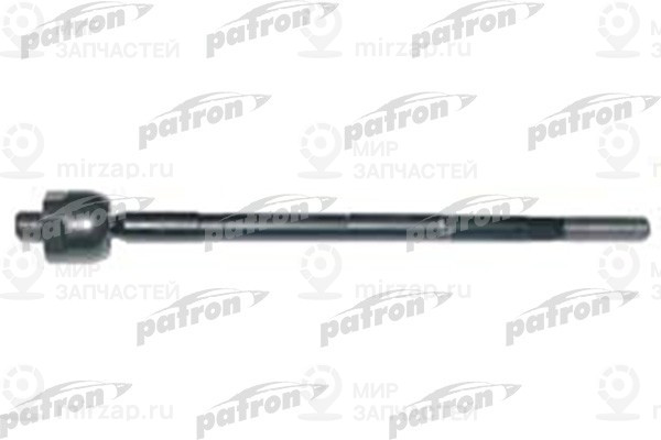 Запчасть PATRON PS2009