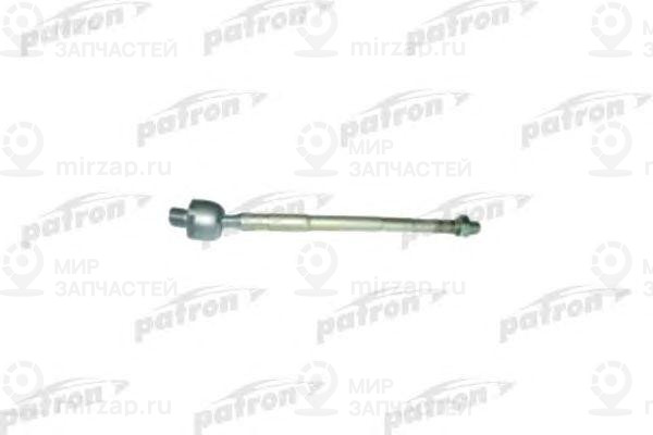 Тяга Рулевая Gj21-32-240 Mazda 626 Iii 87-92, 626 Iii Hatchback 87-92, 626 Iii К
 PATRON PS2012