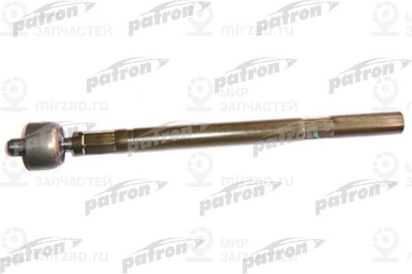 Запчасть PATRON PS2015