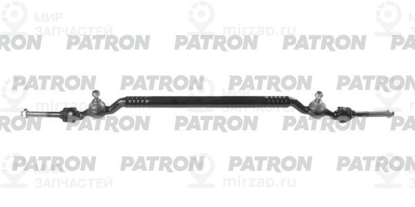 Запчасть PATRON PS2031