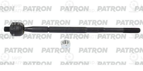 Запчасть PATRON PS2104L