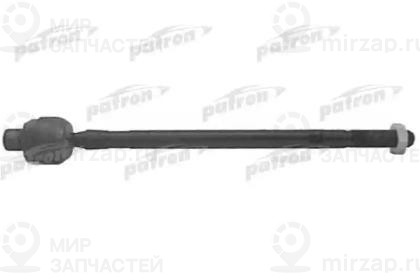 Тяга Рулевая
 PATRON PS2307
