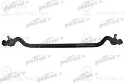 Тяга Рулевая С Г/У
 PATRON PS2311