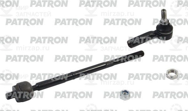 Запчасть PATRON PS2372R