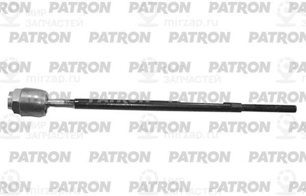 Запчасть PATRON PS2432