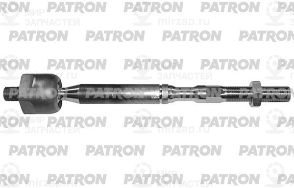 Запчасть PATRON PS2433