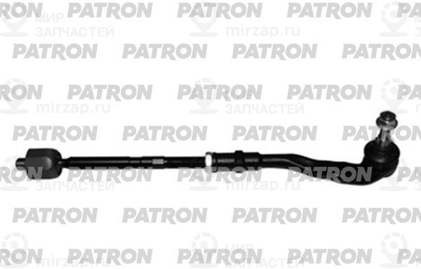 Запчасть PATRON PS2493R