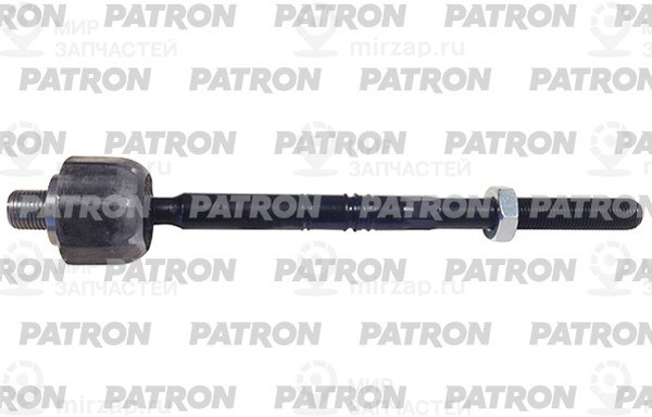 Запчасть PATRON PS2497