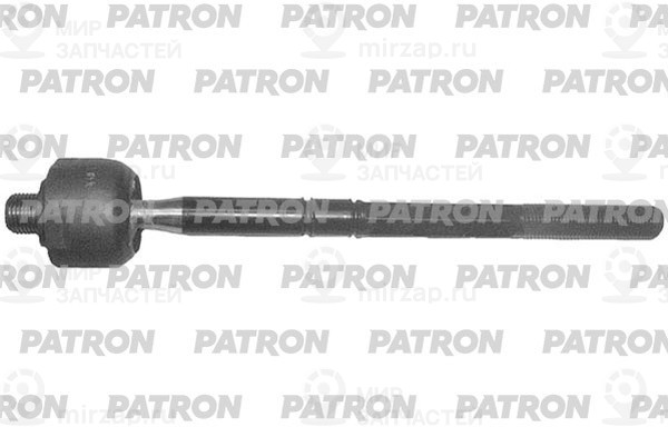 Запчасть PATRON PS2502