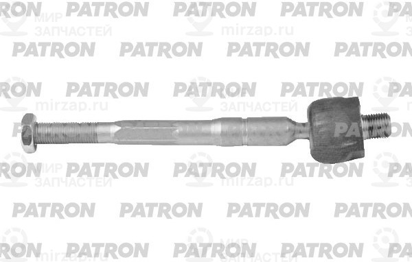Запчасть PATRON PS2545