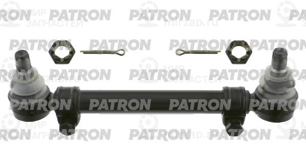 Запчасть PATRON PS2607