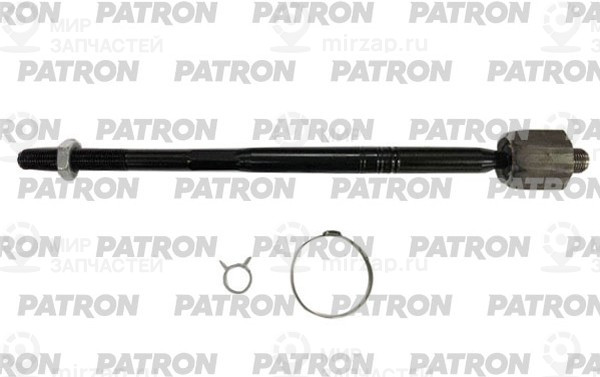 Запчасть PATRON PS2614