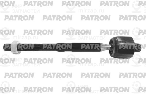 Запчасть PATRON PS2635