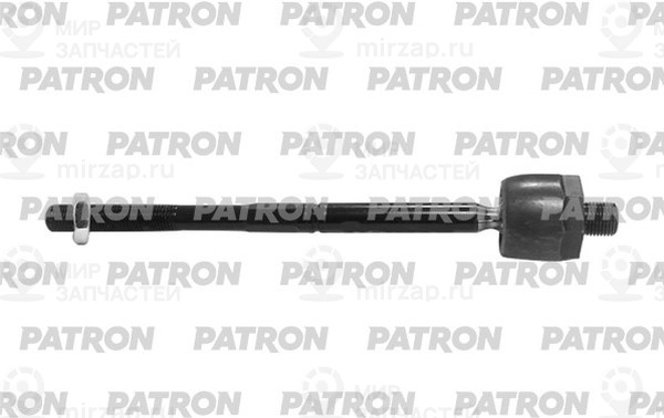 Запчасть PATRON PS2636