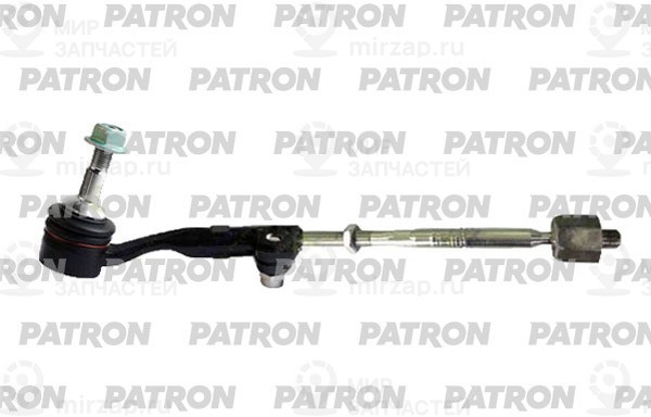 Запчасть PATRON PS2834R