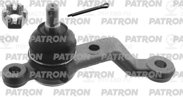 Запчасть PATRON PS30014L