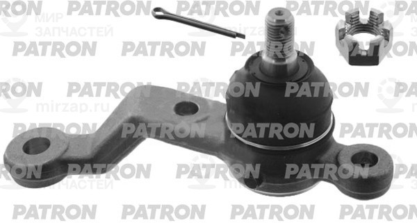 Запчасть PATRON PS30014R