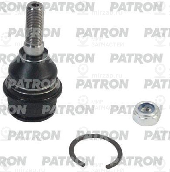 Запчасть PATRON PS3009