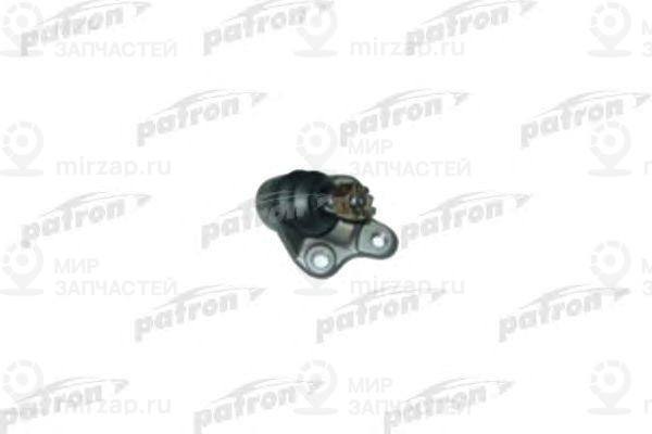 Опора Шаровая 43330-19095 Toyota: Corolla 92-97,Avensis 97-03, Avensis
 PATRON PS3029