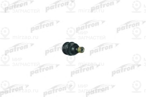 Опора Шаровая 54503-31600 Hyundai: Coupe 02-, Matrix 01-, Sonata I 88-
 PATRON PS3032
