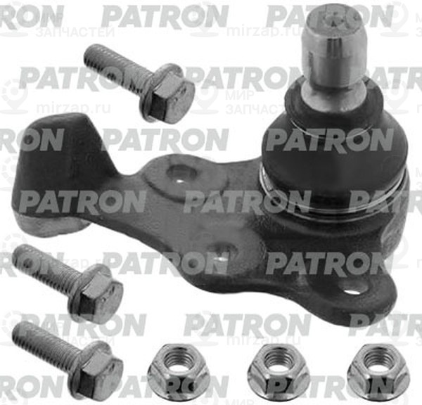 Запчасть PATRON PS3066L