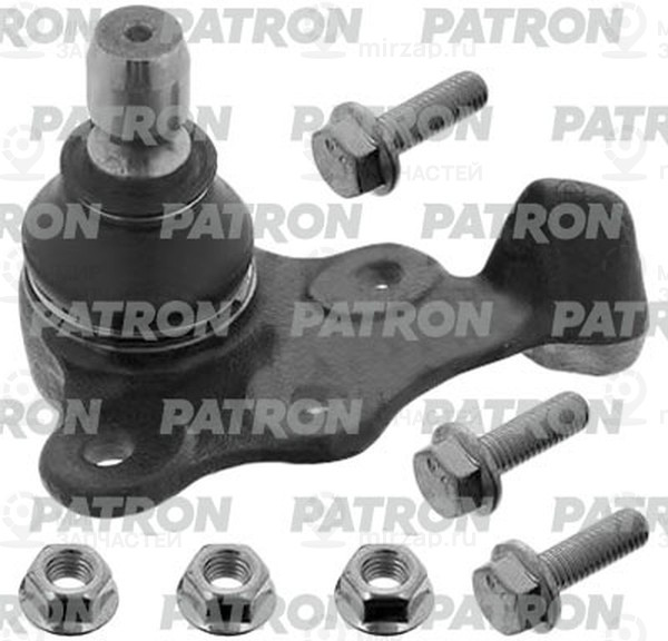 Запчасть PATRON PS3066R