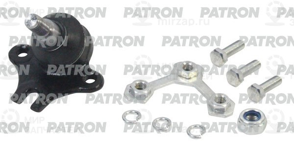 Запчасть PATRON PS3076