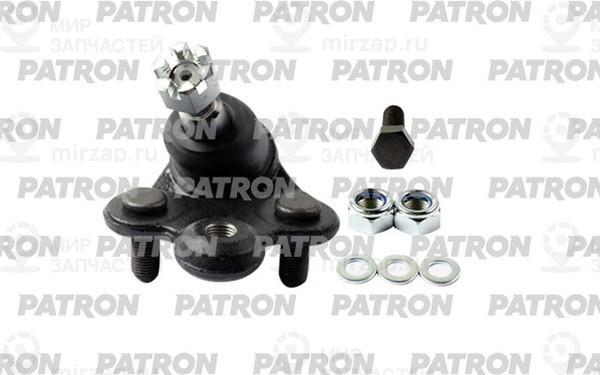 Запчасть PATRON PS3082L
