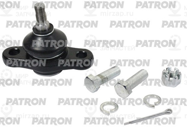 Запчасть PATRON PS3086