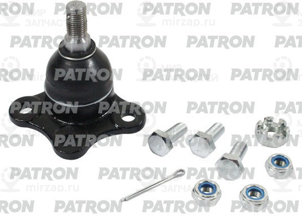 Запчасть PATRON PS3089