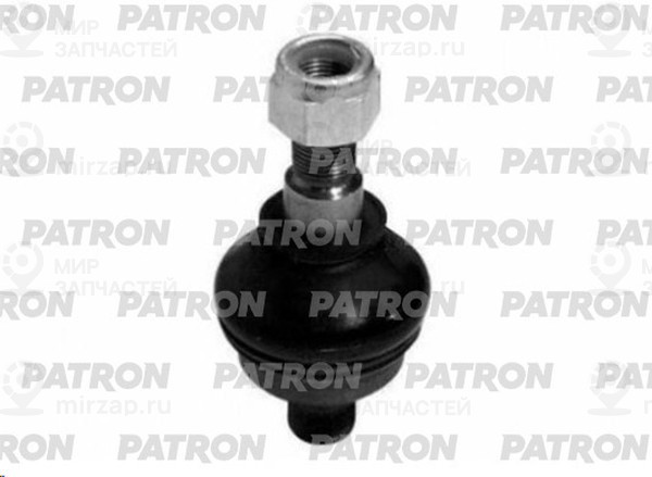 Запчасть PATRON PS3114HD