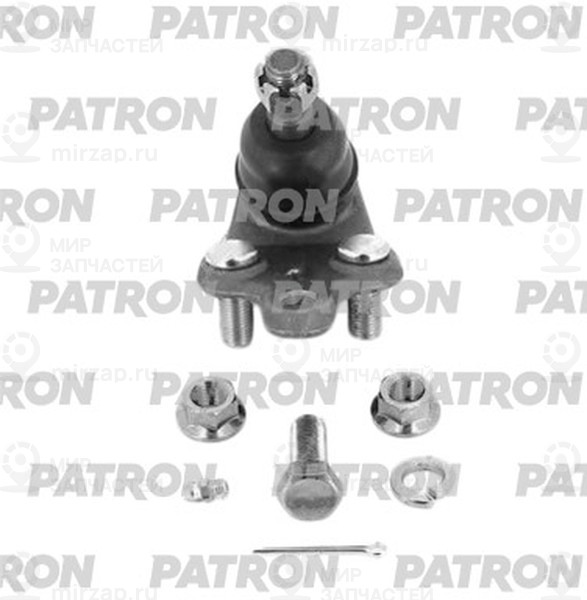 Запчасть PATRON PS3140