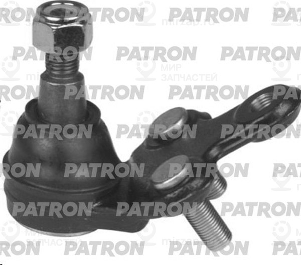 Запчасть PATRON PS3146