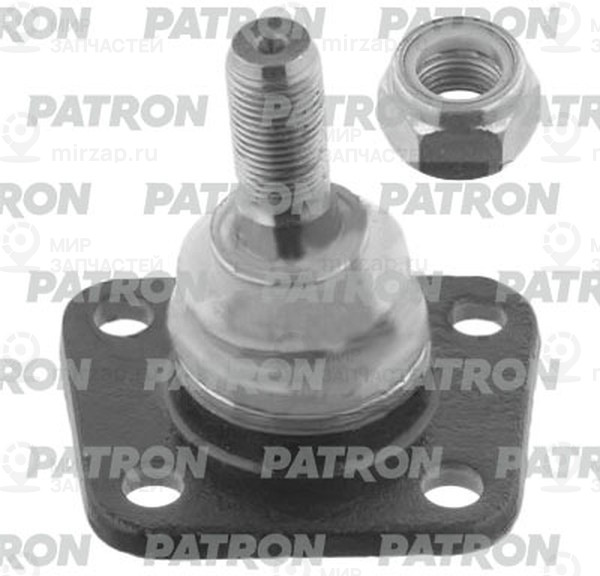 Запчасть PATRON PS3153