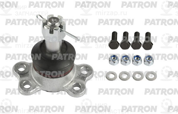 Запчасть PATRON PS3158