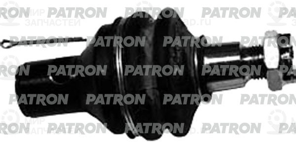 Запчасть PATRON PS3165