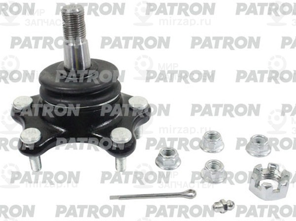 Запчасть PATRON PS3170