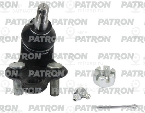 Запчасть PATRON PS3171R