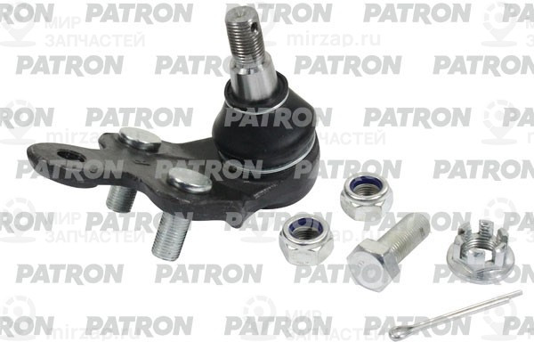 Запчасть PATRON PS3181R
